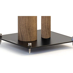 Стойки под акустику NorStone Stylum 3 Silver