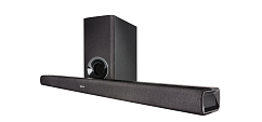 Сабвуфер Denon DHT-S316 Black