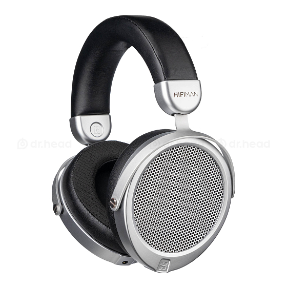 Наушники полноразмерные HIFIMAN Deva Pro Wired - рис.0