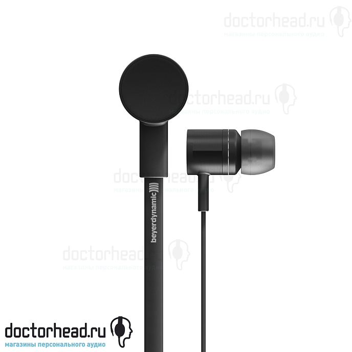 Наушники Beyerdynamic DX 120 iE - рис.1