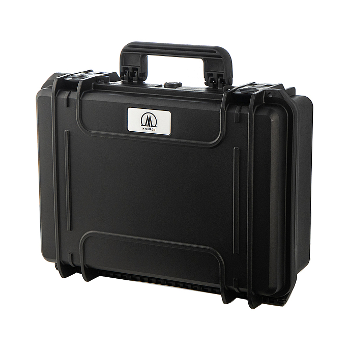 Микрофон студийный Myburgh M1 - рис.14