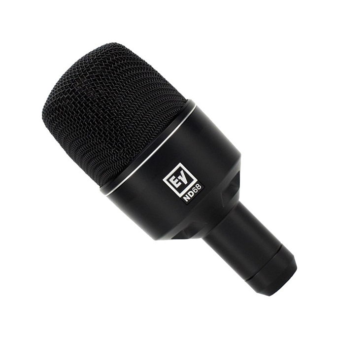 Микрофон инструментальный Electro-Voice ND68 - рис.1