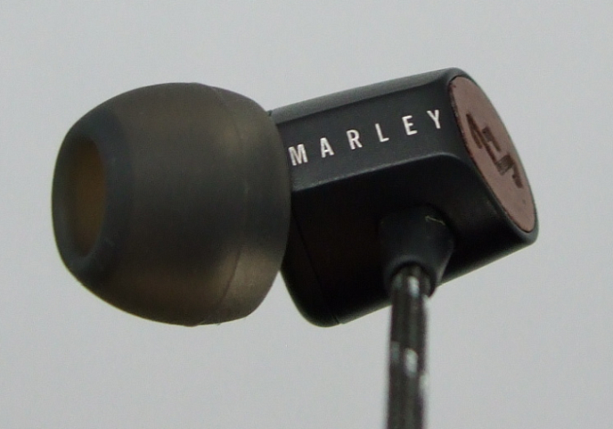 Наушники House of Marley Uplift 2 Black - рис.4