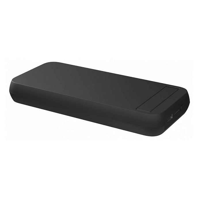 Портативный аккумулятор ZENS Magnet Wireless Powerbank 10000 mAh Black - рис.3