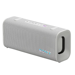 Портативная колонка Sony ULT FIELD 3 White