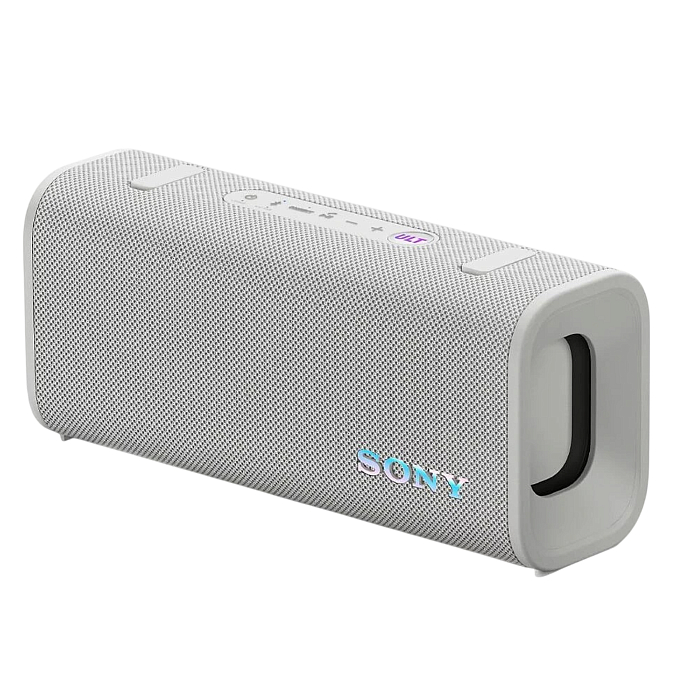 Портативная колонка Sony ULT FIELD 3 White - рис.0