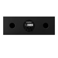 Центральный канал Amphion Argon5C Black