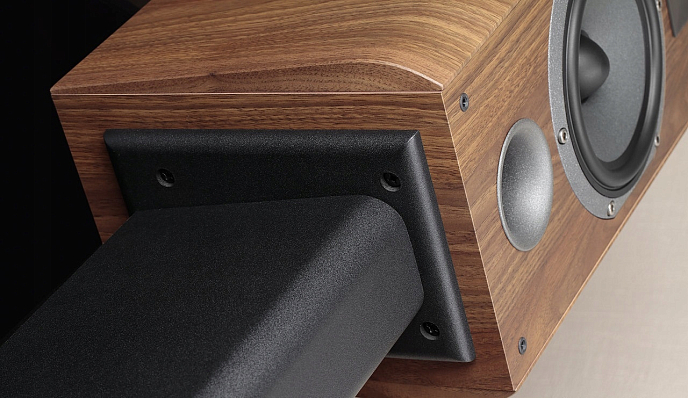 Полочная акустика Focal Chorus 706 Black - рис.7