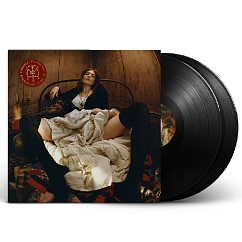 Виниловая пластинка Florence + The Machine – Everybody Scream - 2LP