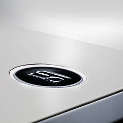 Усилитель мощности MBL C21 Stereo Power Amp Black Palinux