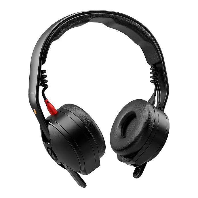 Наушники накладные RODE NTH-50 Black - рис.2