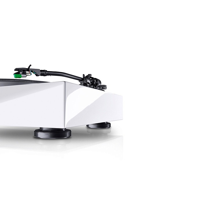 Проигрыватель винила Magnat MTT 990 White - рис.2