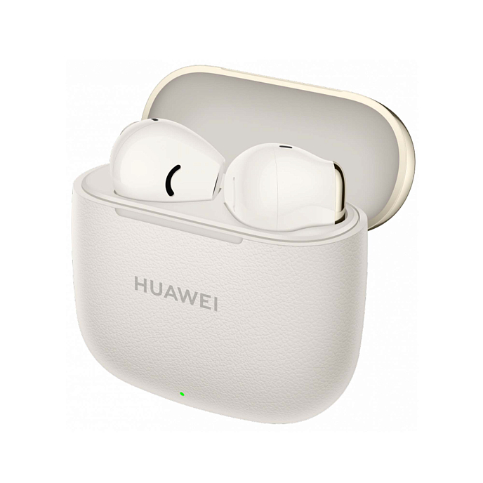 Беспроводные наушники HUAWEI FreeBuds SE 3 Beige - рис.2