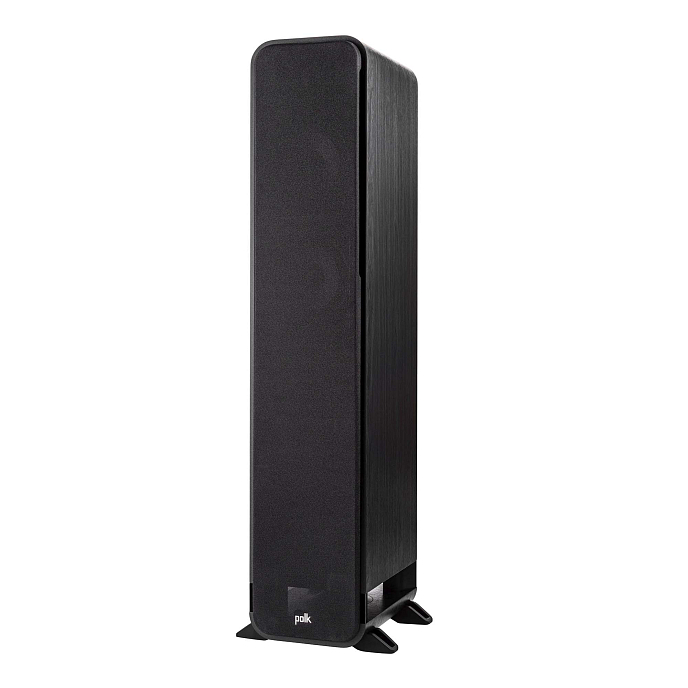 Напольная акустика Polk Audio Signature Elite ES55 Black - рис.2