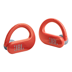 Беспроводные наушники JBL Endurance Peak 3 coral tws внутриканальные наушники_OpenBox
