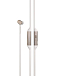 Наушники Bowers & Wilkins PI3 Gold - рис.1