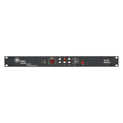 Микрофонный предусилитель Heritage Audio HA-73 Elite Series Black