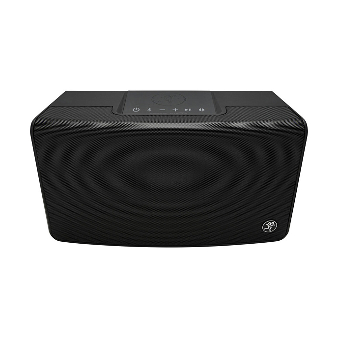 Портативная колонка Mackie FreePlay HOME Black - рис.2