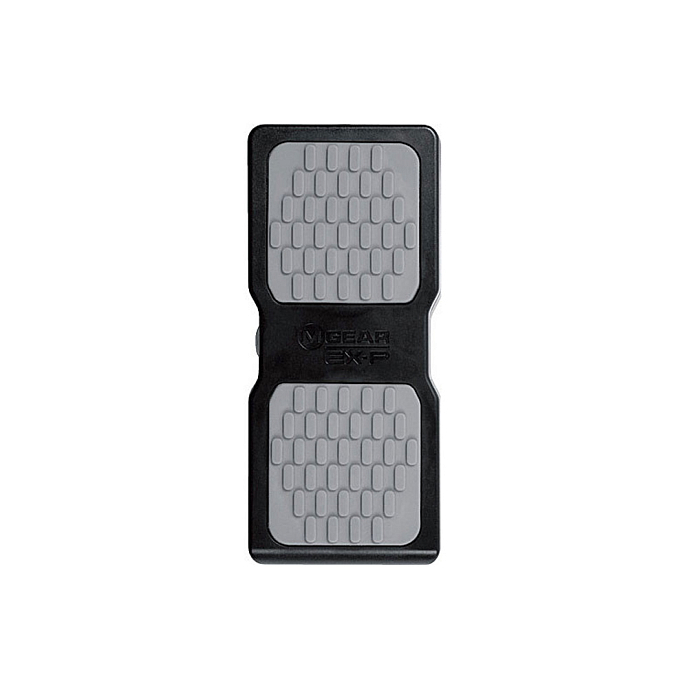 Клавишный контроллер M-Audio EX-P - рис.1