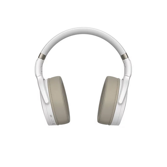 Беспроводные наушники Sennheiser HD 450BT White - рис.0