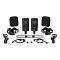 Austrian Audio OC818 Dual Set Plus Black