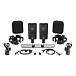 - рис.0 Микрофон студийный Austrian Audio OC818 Dual Set Plus Black - рис.0