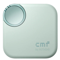 Беспроводные наушники CMF Buds 2 by Nothing Light Green