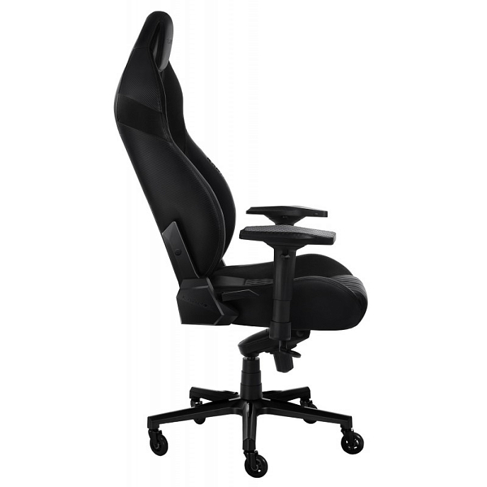 Компьютерное кресло KARNOX GLADIATOR SR Black - рис.3