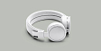 - рис.1 Наушники Urbanears PLATTAN ADV TRUE WHITE - рис.1