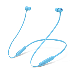 Беспроводные наушники Beats Flex All-Day Wireless Flame Blue
