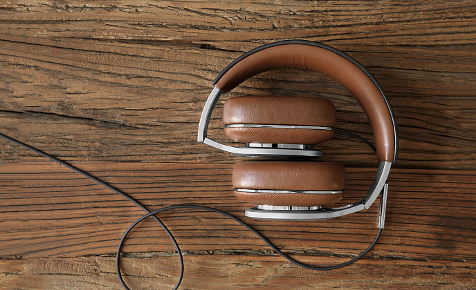 Наушники Bowers & Wilkins P9 Brown - рис.8