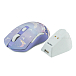 Мышь Dareu EM901X Dream Violet - рис.3