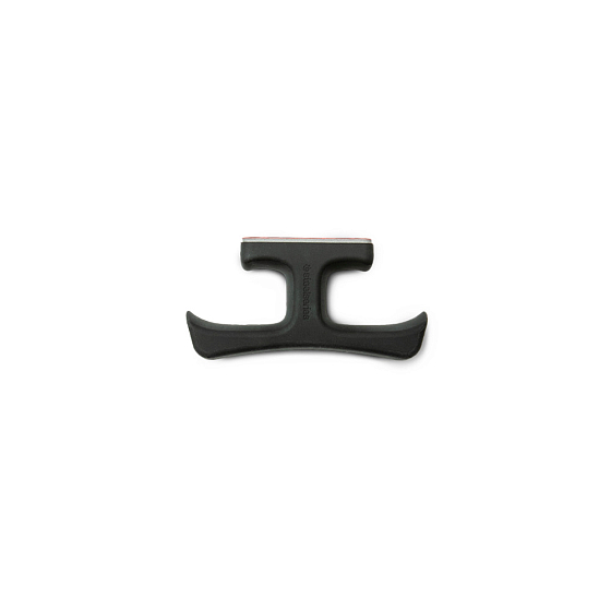 Держатель для наушников SteelSeries Under-Desk Headphone Hanger Black - рис.0