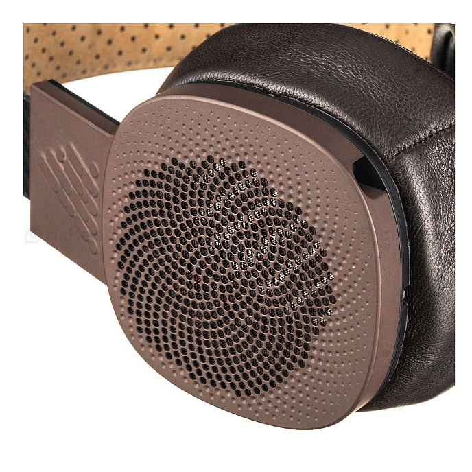 High End наушники Abyss Diana TC Dark Bronze - рис.8