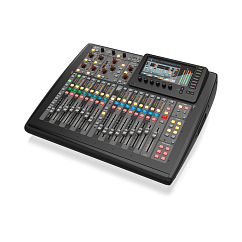 Микшерный пульт Behringer X32 Compact