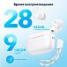 Беспроводные наушники Anker Soundcore A25i White - рис.6