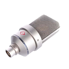 Микрофон студийный Neumann TLM 103 Mono Set Nickel