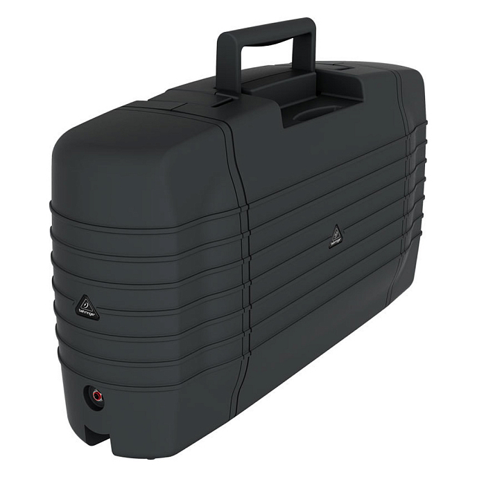 Акустическая система Behringer Europort PPA200 - рис.8