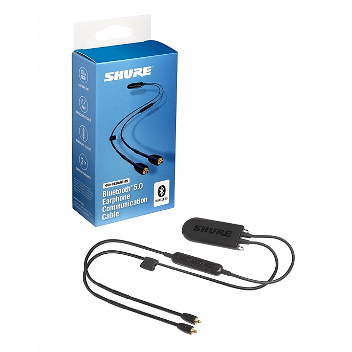 Кабель Shure RMCE-BT2 - рис.3