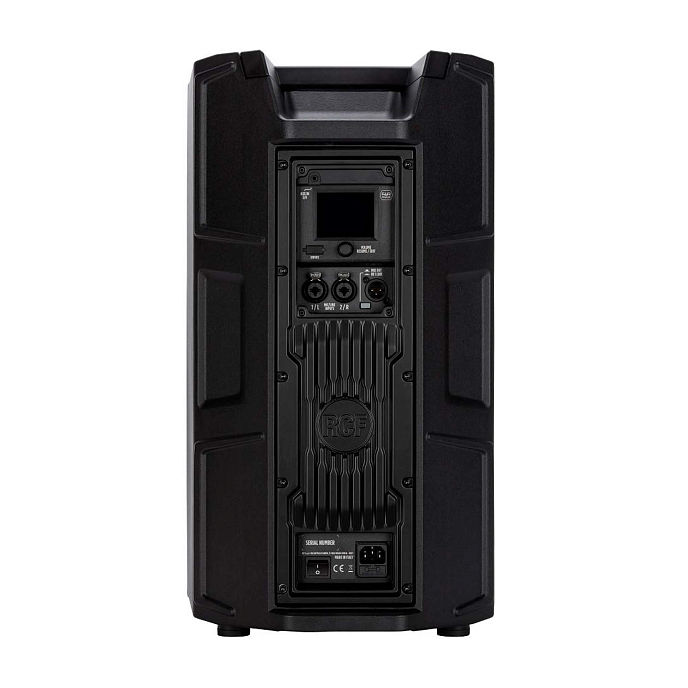 Акустическая система RCF ART 912-AX Black - рис.4