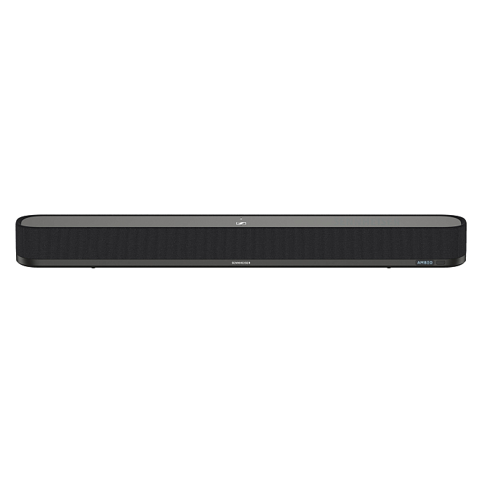 Саундбар Sennheiser AMBEO Soundbar Mini Black - рис.0