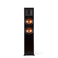 Напольная акустика Klipsch RP-6000F II Walnut