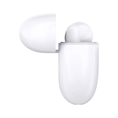Беспроводные наушники Honor CHOICE Earbuds X7e White
