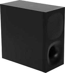 Саундбар Sony HT-S400 Black