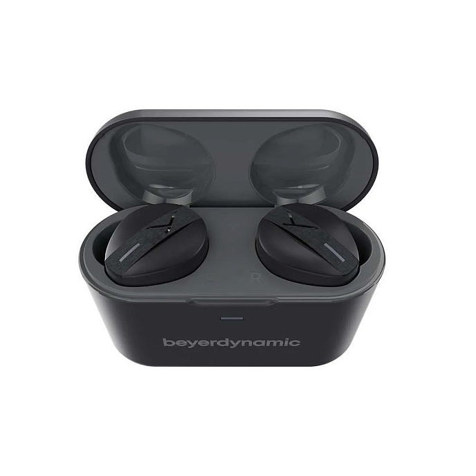 Беспроводные наушники Beyerdynamic Free BYRD Black - рис.5