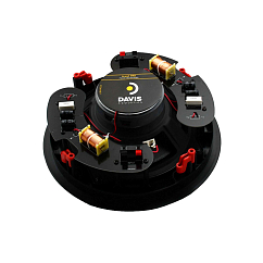 Встраиваемая акустика Davis Acoustics 210 Rot2 Pro White