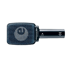 Микрофон инструментальный Sennheiser E 906