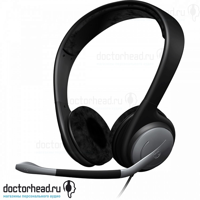 Игровая гарнитура Sennheiser PC 151 - рис.0