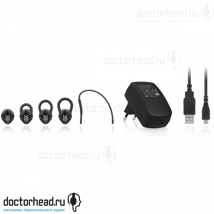 Беспроводные наушники Sennheiser VMX 200 II - рис.3