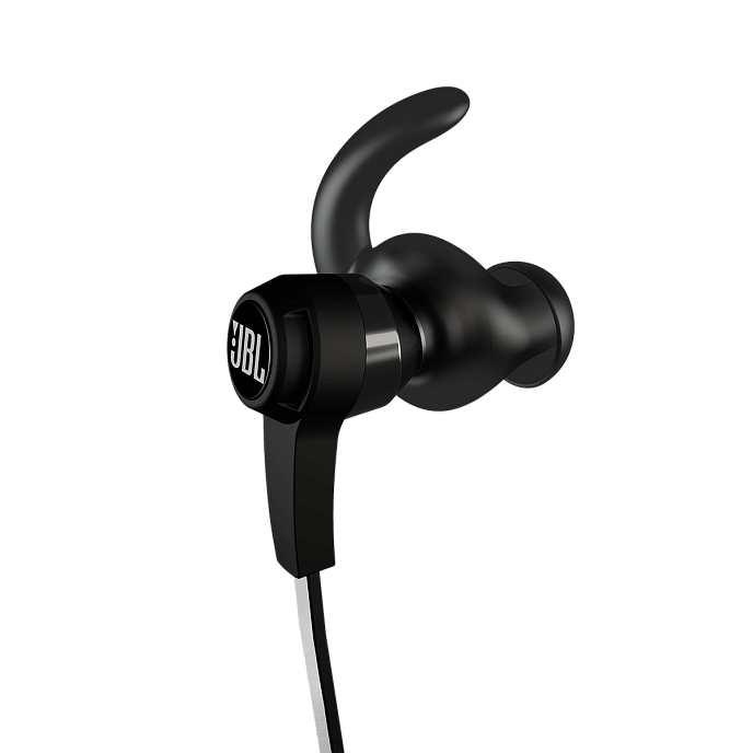 Наушники JBL Synchros Reflect I Sport Black - рис.0